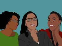 Como é ser uma mulher negra no mercado de trabalho brasileiro