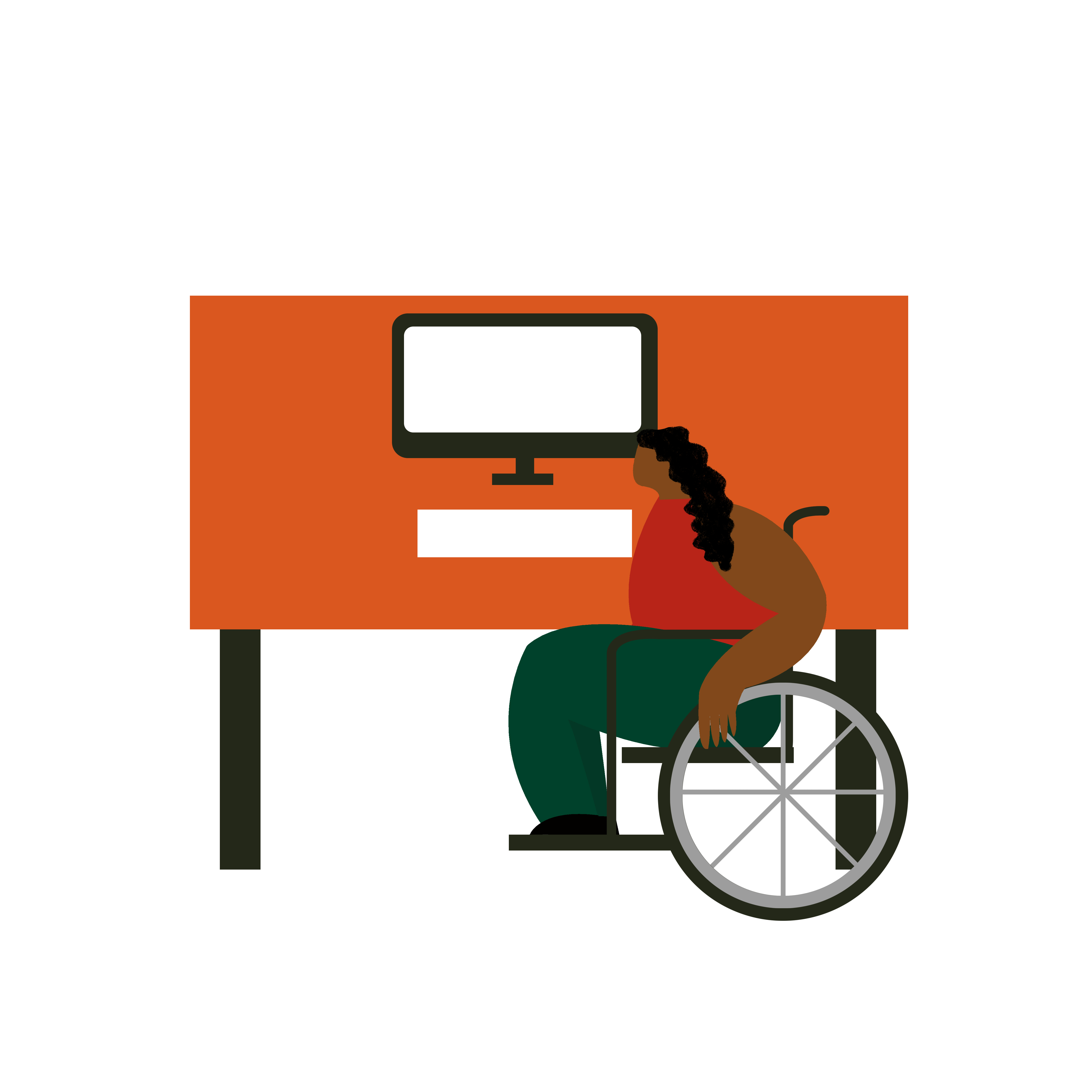 Promoção da igualdade no mundo do trabalho para grupos discriminados (negros, mulheres, pessoas com deficiência, LGBTQIA+, trabalhadoras domésticas e migrantes, dentre outros)