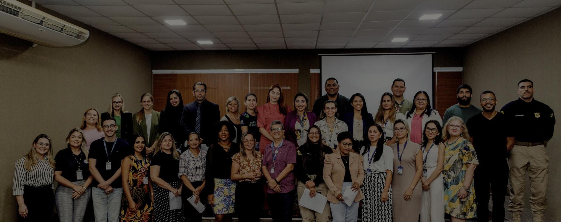 Encontro “Transversalidade e Integração das Políticas Públicas: Estratégia de Prevenção ao Trabalho Escravo”