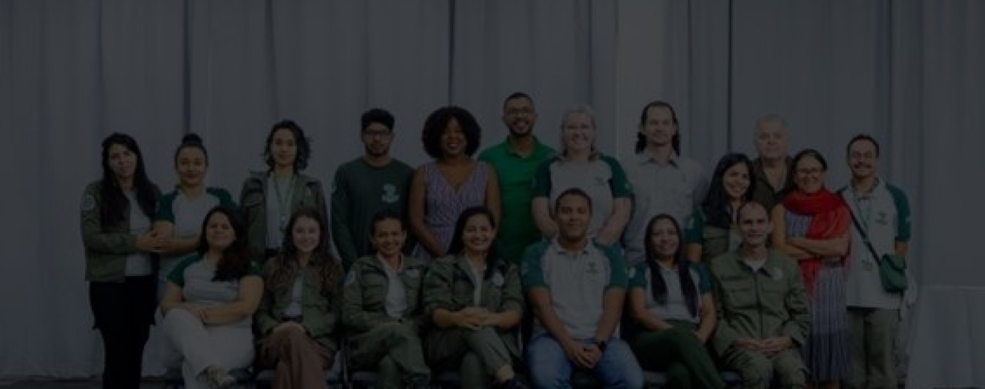 Encontro “Transversalidade e Integração das Políticas Públicas” orienta servidores do ICMBio sobre prevenção ao trabalho escravo