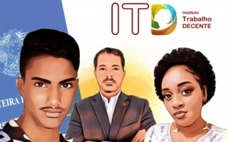 O desafio de assegurar trabalho decente para a juventude mais vulnerável no Brasil