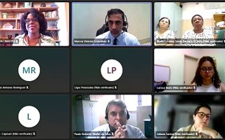 Encontro discute a criação de pacto pelo trabalho decente de imigrantes em cidades do interior de São Paulo 