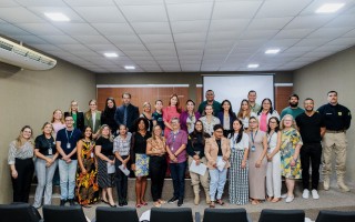Encontro “Transversalidade e Integração das Políticas Públicas: Estratégia de Prevenção ao Trabalho Escravo”