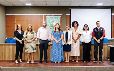 Trocas de Experiências: boas práticas de combate ao trabalho escravo com foco na atuação da política pública
