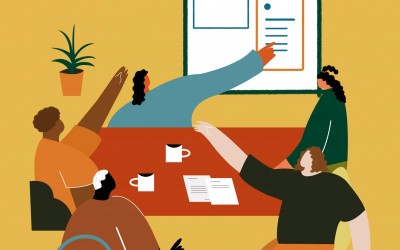 Gender integration on SECISA – State of Amapá