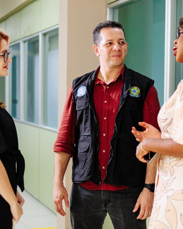 Trocas de Experiências: boas práticas de combate ao trabalho escravo com foco na atuação da política pública