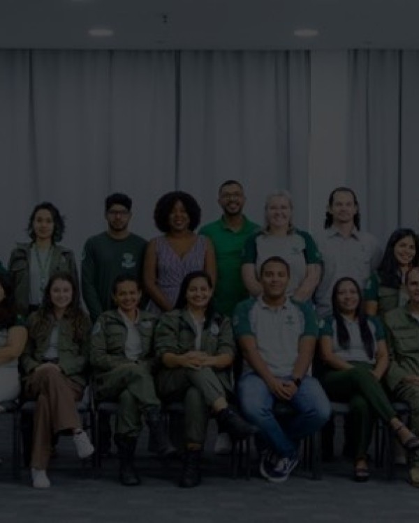 Encontro “Transversalidade e Integração das Políticas Públicas” orienta servidores do ICMBio sobre prevenção ao trabalho escravo