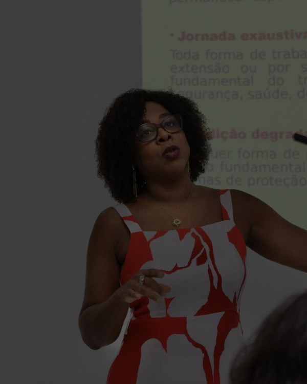 ITD promove capacitação de servidores públicos no combate ao trabalho escravo na região de Campinas e Piracicaba