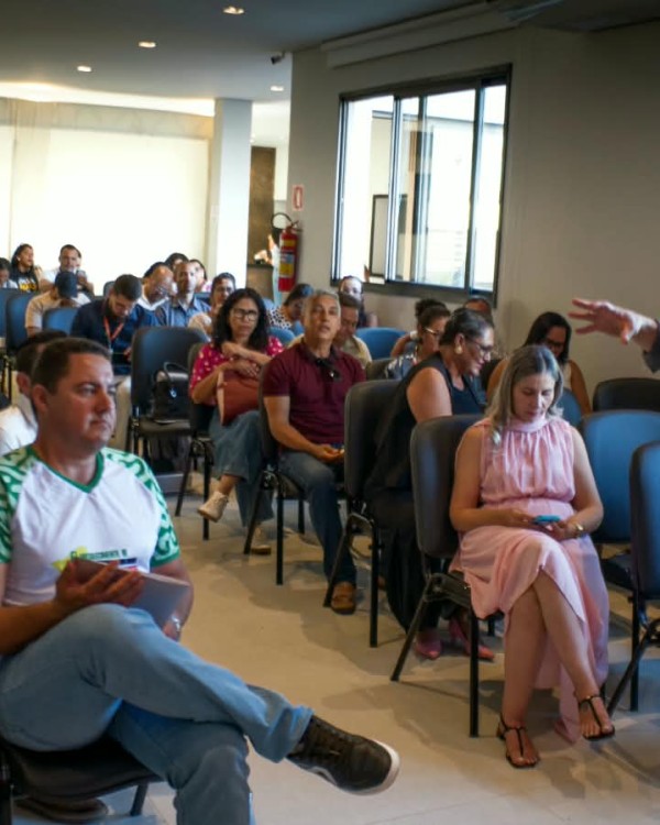 Municípios do Território de Irecê fortalecem articulação para promover o trabalho decente